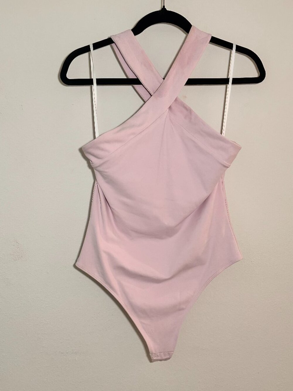 Aritzia Babaton Contour Bodysuit.